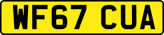 WF67CUA