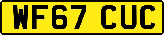 WF67CUC