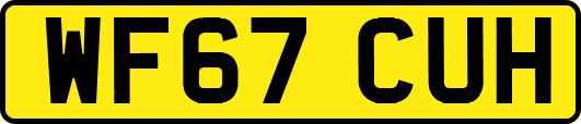 WF67CUH