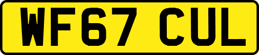 WF67CUL