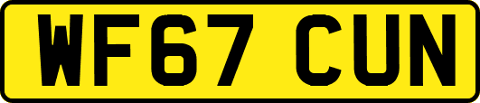 WF67CUN