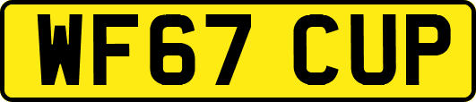 WF67CUP
