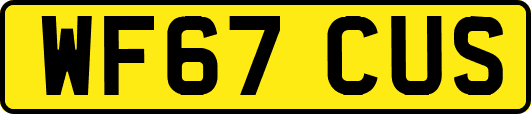 WF67CUS