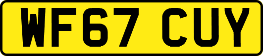 WF67CUY
