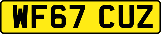 WF67CUZ