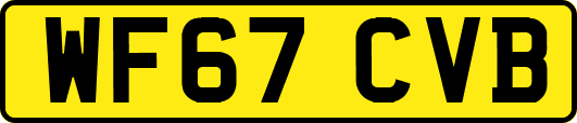 WF67CVB