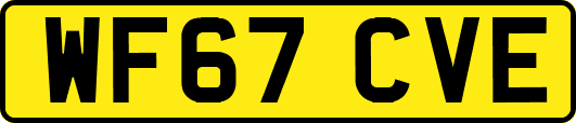 WF67CVE