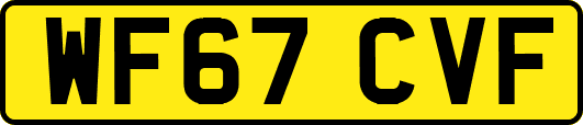 WF67CVF