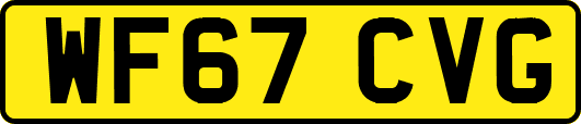 WF67CVG