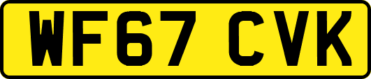 WF67CVK