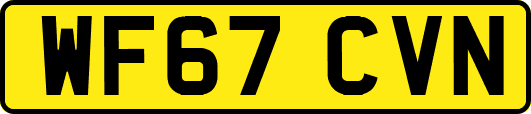 WF67CVN