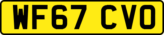 WF67CVO