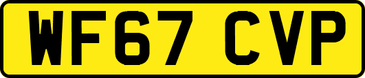 WF67CVP
