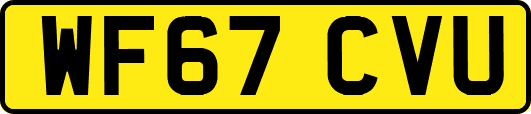 WF67CVU
