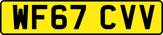 WF67CVV