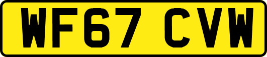 WF67CVW