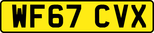 WF67CVX