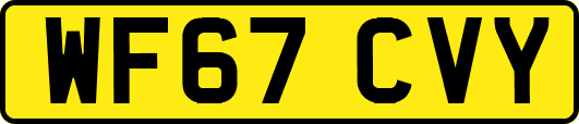 WF67CVY