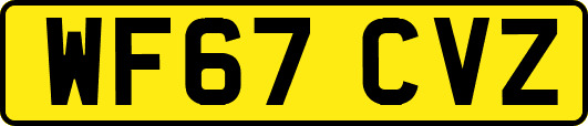 WF67CVZ