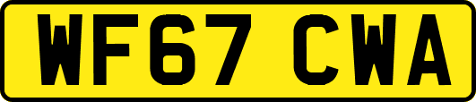 WF67CWA