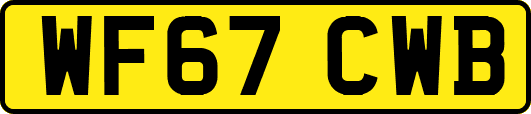 WF67CWB