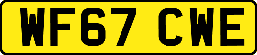 WF67CWE