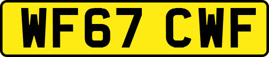 WF67CWF