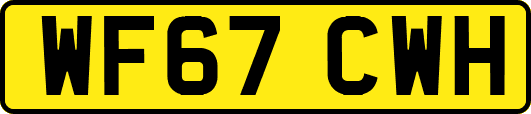 WF67CWH