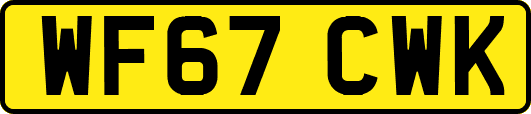 WF67CWK