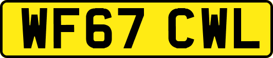 WF67CWL