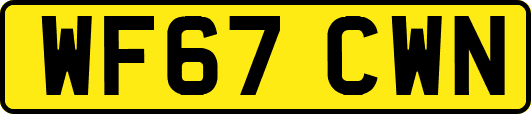 WF67CWN