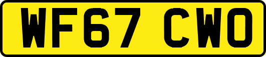 WF67CWO