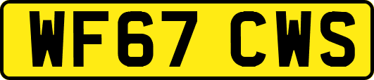 WF67CWS
