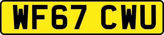 WF67CWU