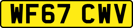 WF67CWV
