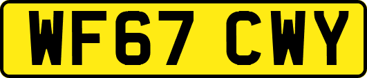 WF67CWY