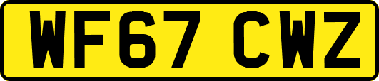 WF67CWZ