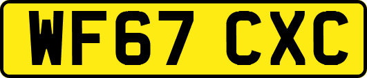 WF67CXC