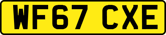 WF67CXE
