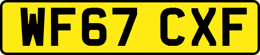 WF67CXF