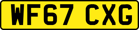 WF67CXG