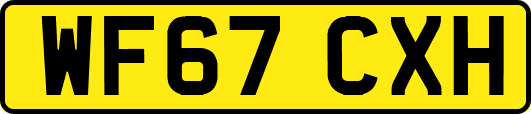 WF67CXH