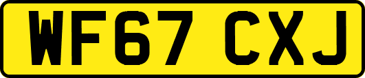 WF67CXJ