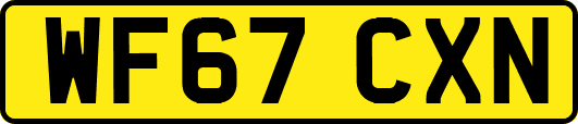 WF67CXN