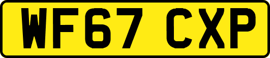 WF67CXP