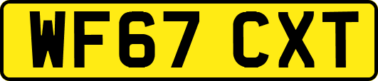 WF67CXT