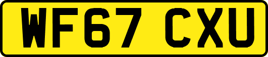 WF67CXU