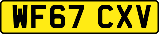 WF67CXV