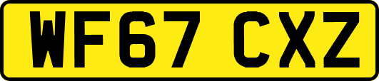 WF67CXZ