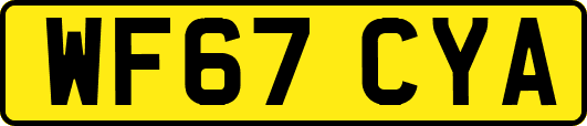 WF67CYA
